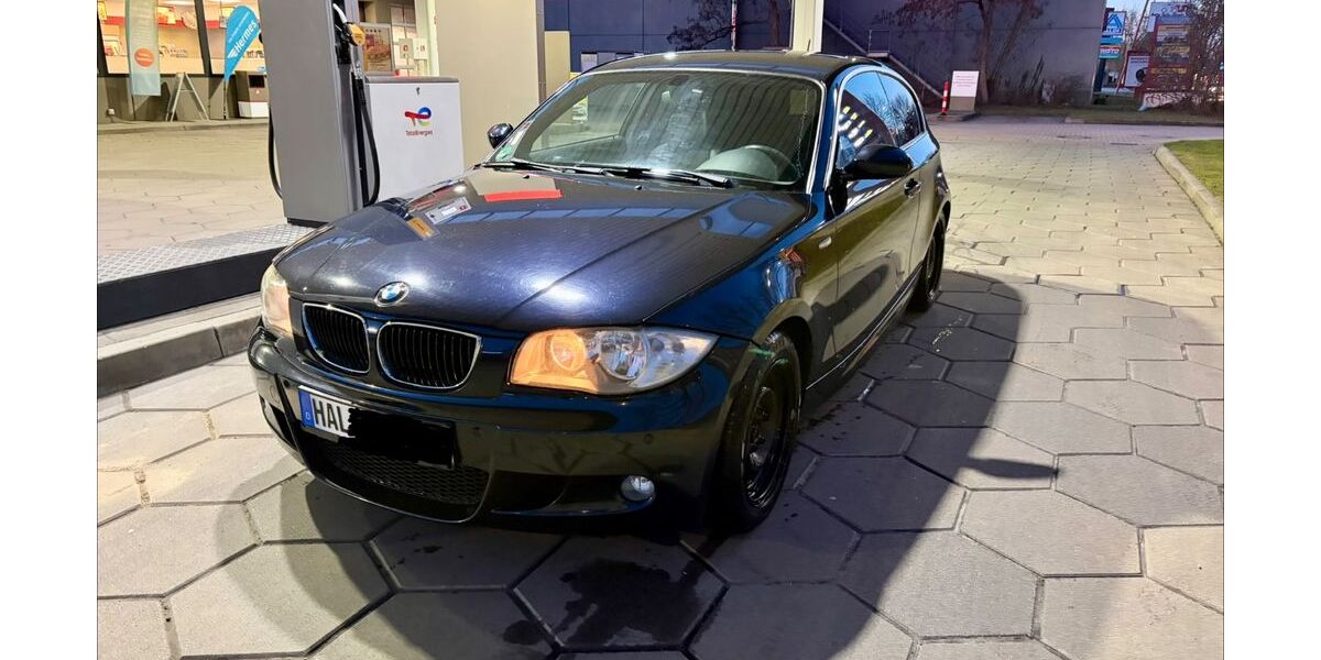 BMW 118 171.000 km 2.100 &euro; Halle (Saale) 06118
