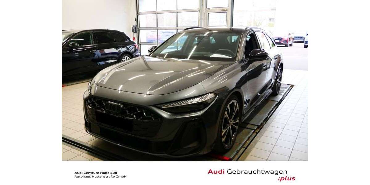 Audi S5 16.305 km 82.920 &euro; Halle 06110