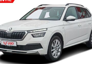 Skoda Kamiq 40.612 km 23.950 &euro; Halle 06122