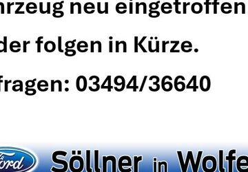 Ford Kuga 8.300 km 35.890 &euro; Wolfen 06766