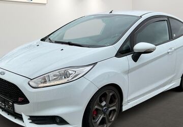 Ford Fiesta 112.968 km 7.999 &euro; Brehna 06796