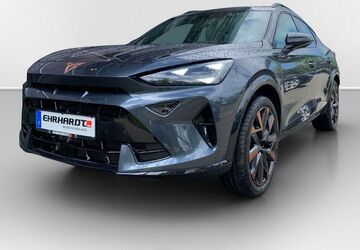 Cupra Formentor 14.000 km 29.980 &euro; Halle 06116