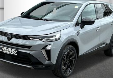 Renault Symbioz 12.500 km 31.995 &euro; Halle 06132