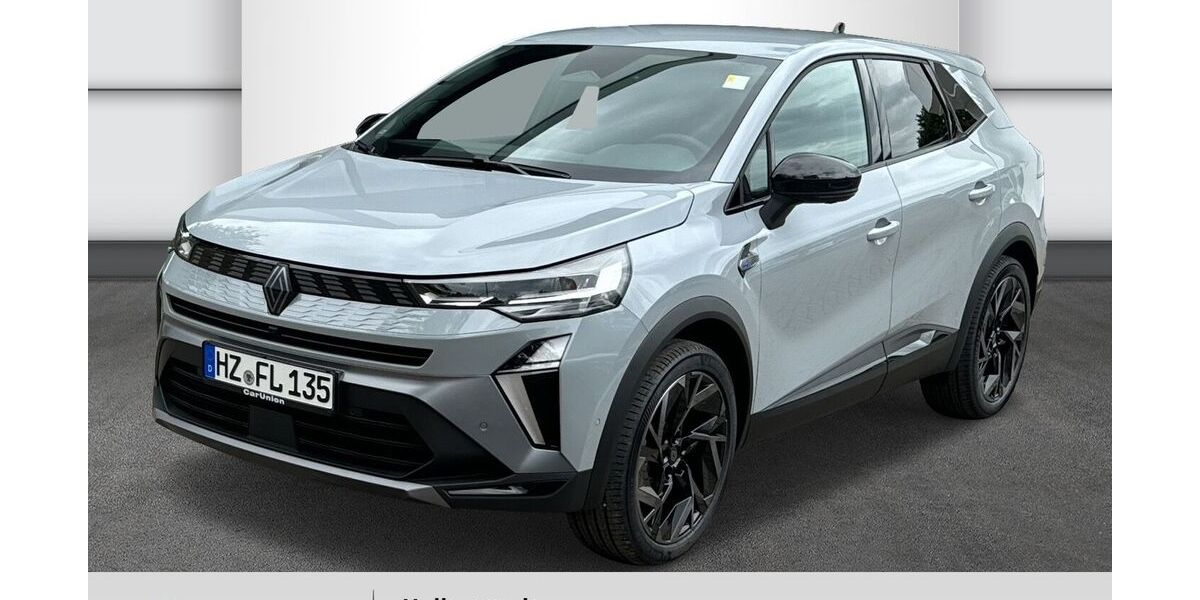 Renault Symbioz 12.500 km 32.495 &euro; Halle 06132