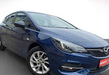 Opel Astra 89.746 km 10.880 &euro; Halle (Saale) 06128