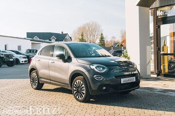 Gebrauchte Fiat 500X