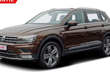 VW Tiguan 109.998 km 22.990 &euro; Eisleben 06295