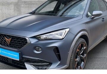 Cupra Formentor 31.544 km 27.520 &euro; Halle (Saale) 06110