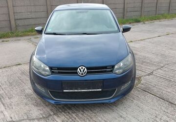 VW Polo 255.000 km 3.500 &euro; Halle/Saale 06132