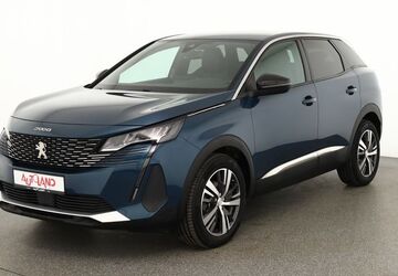 Peugeot 3008 19.659 km 22.490 &euro; Brehna 06796