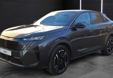 Peugeot 3008 3.500 km 39.990 &euro; Halle 06126