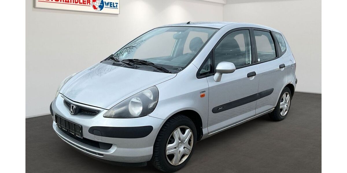 Honda Jazz 156.305 km 1.599 &euro; Brehna 06796