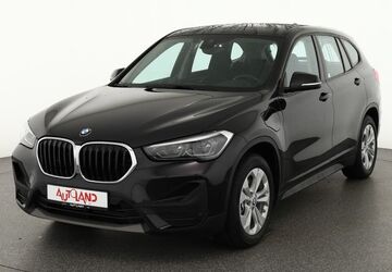BMW X1 59.559 km 24.490 &euro; Köthen 06366
