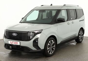 Ford Tourneo Courier 9.467 km 23.890 &euro; Eisleben 06295