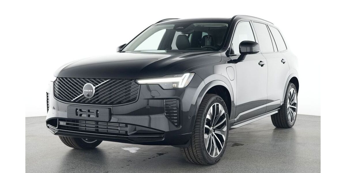 Volvo XC90 27.700 km 72.000 &euro; Salzatal OT Bennstedt 06198