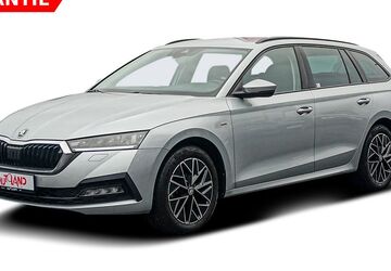 Skoda Octavia 73.018 km 25.950 &euro; Eisleben 06295