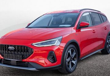 Ford Focus 21.022 km 26.990 &euro; Halle (Saale) 06114