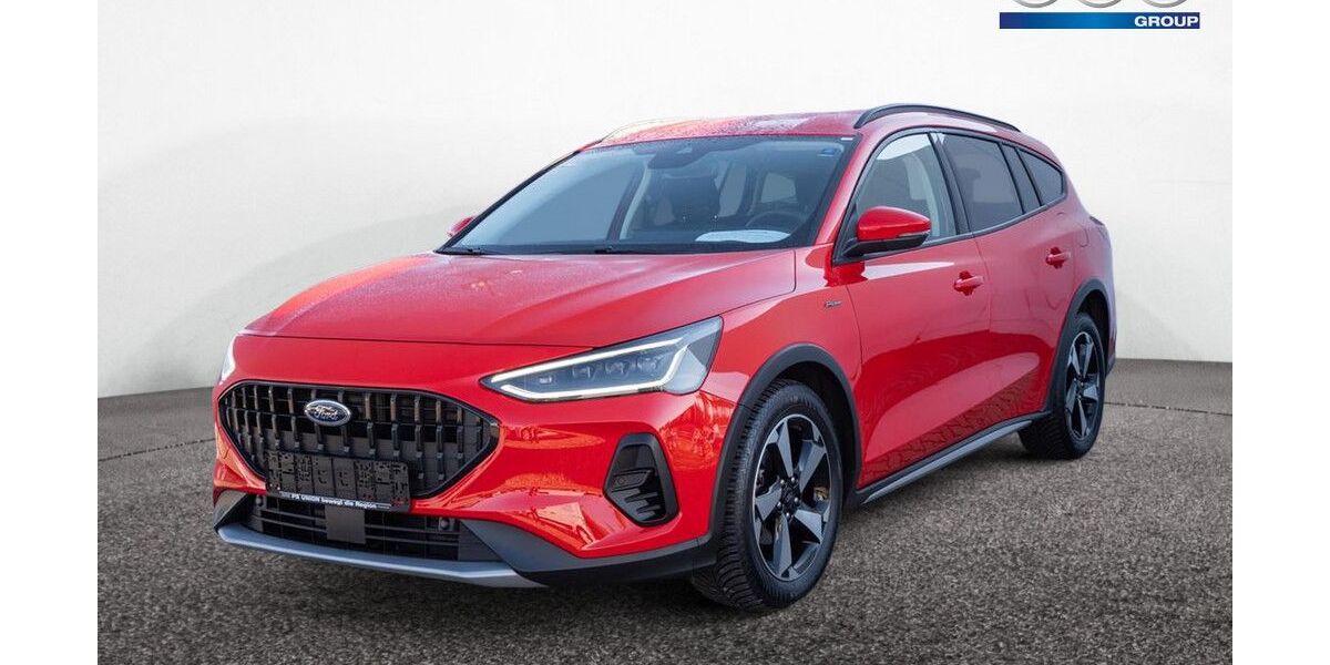 Ford Focus 21.022 km 26.990 &euro; Halle (Saale) 06114