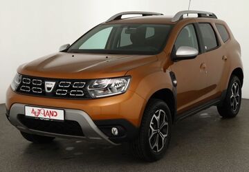 Dacia Duster 34.366 km 15.990 &euro; Brehna 06796