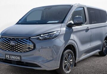 Ford Tourneo Custom 3.402 km 49.990 &euro; Halle(Saale) 06122