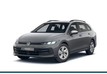 VW Golf 9.900 km 29.690 &euro; Leuna 06237