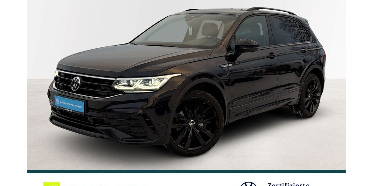 VW Tiguan 35.600 km 31.470 &euro; Leuna 06237