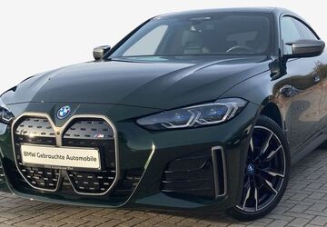 BMW i4 26.060 km 48.870 &euro; Halle/ Zscherben 06179