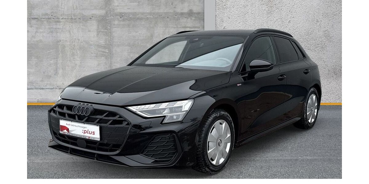 Audi A3 15.000 km 35.777 &euro; Halle (Saale) 06110