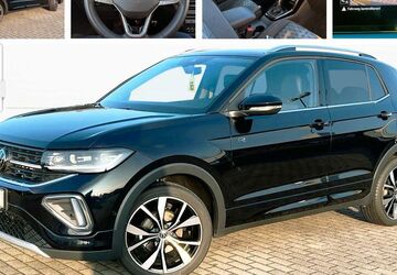 VW T-Cross 7.612 km 33.650 &euro; Halle 06116