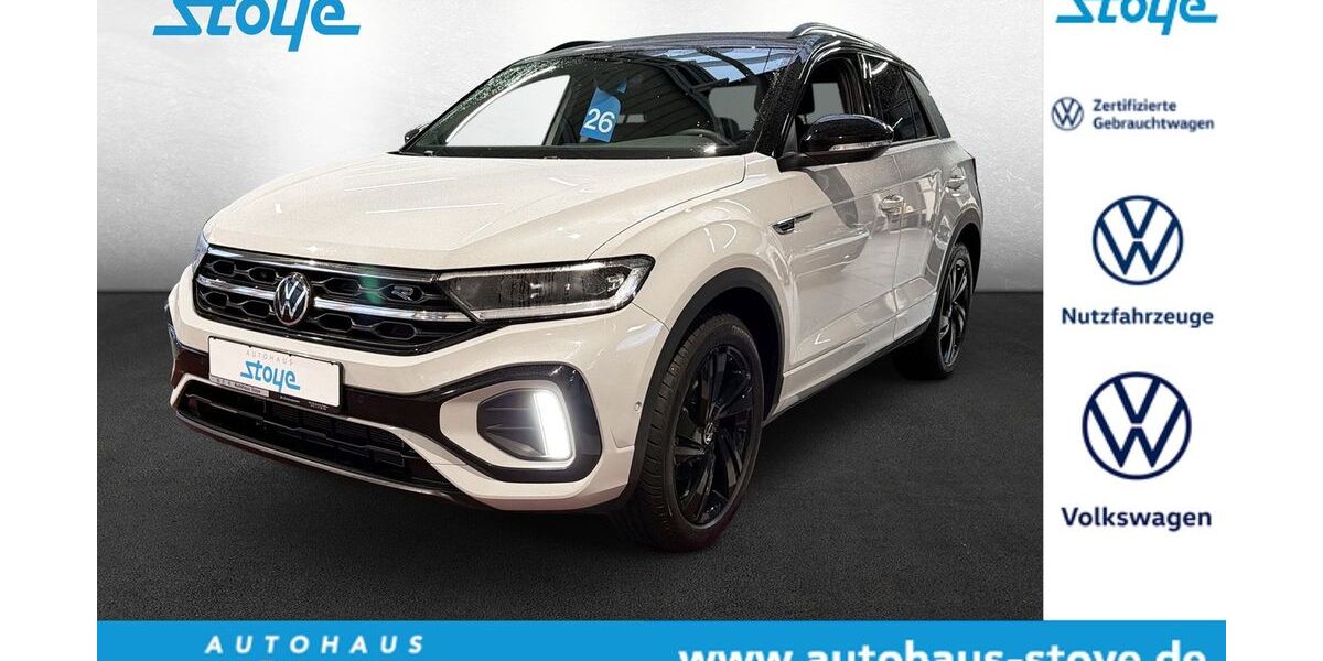 VW T-Roc 7.399 km 29.450 &euro; Halle / Saale 06120