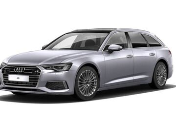 Audi A6 78.900 km 30.980 &euro; Halle 06122