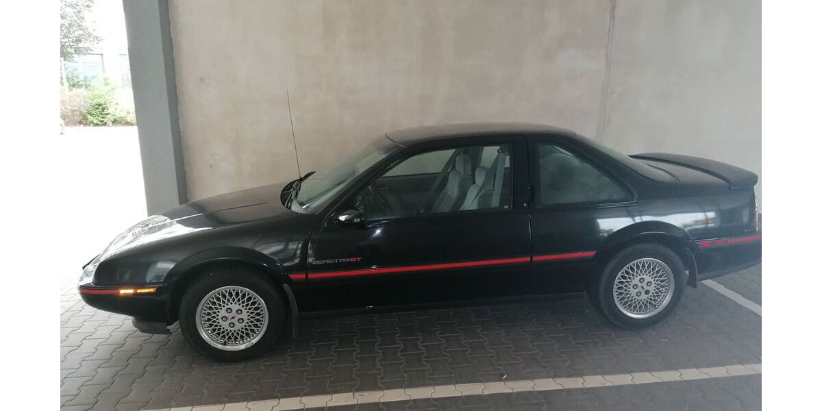 Chevrolet Beretta 69.393 km 12.000 &euro; Bitterfeld-Wolfen 06808