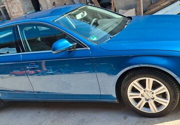 Audi A4 140.000 km 4.950 &euro; Roßbach 06242