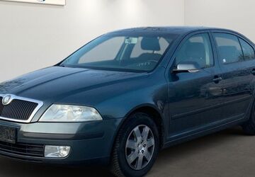 Skoda Octavia 343.309 km 1.899 &euro; Brehna 06796