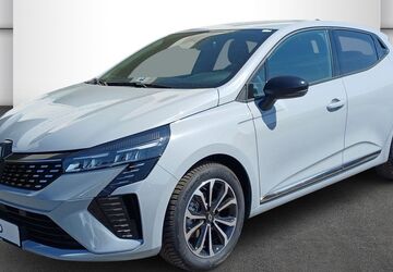 Renault Clio 5.000 km 19.995 &euro; Halle 06132