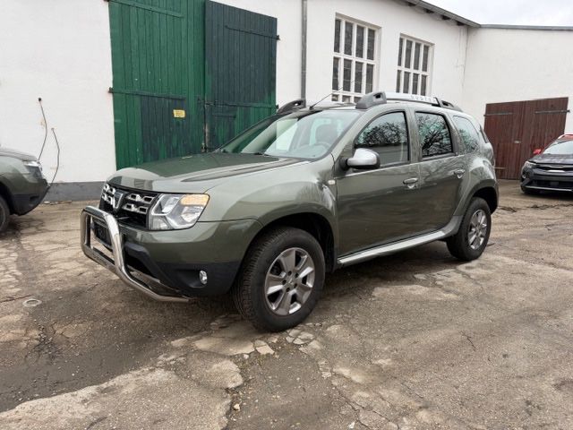 Dacia Duster 128.000 km 7.690 &euro; Halle 06118