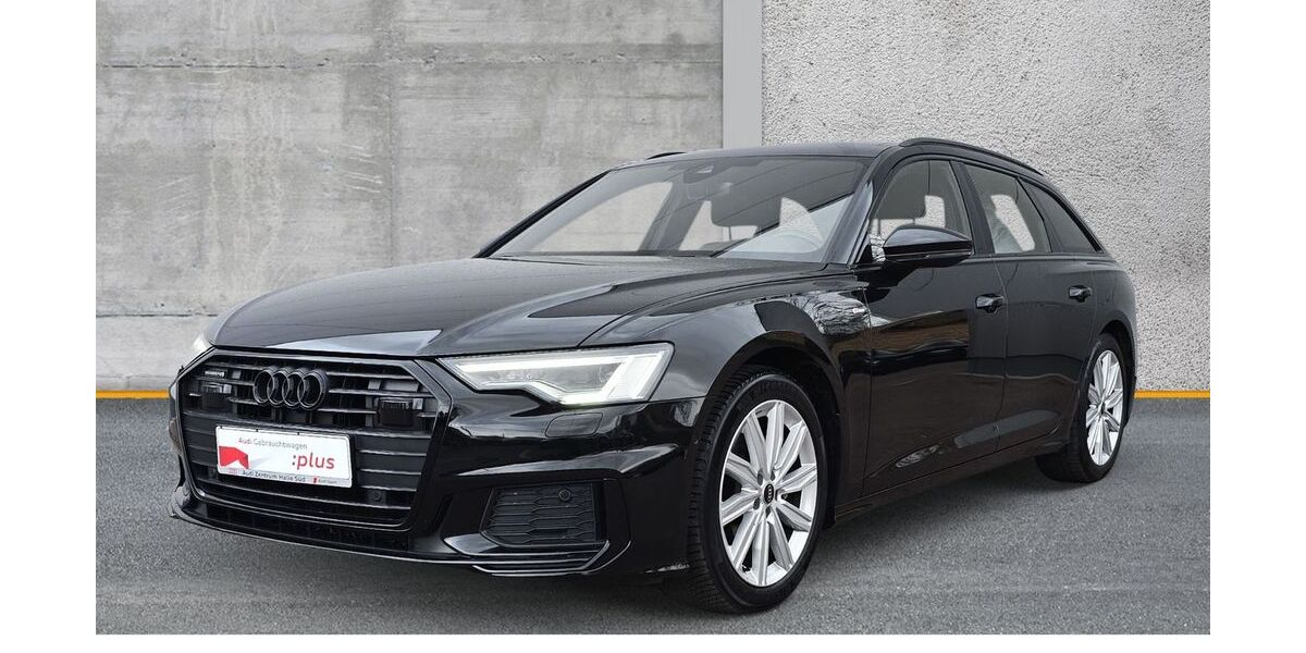 Audi A6 57.045 km 38.720 &euro; Halle (Saale) 06110