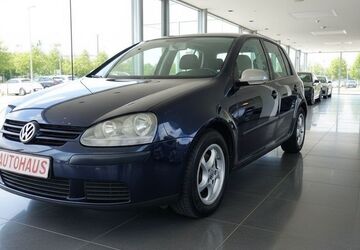 VW Golf 185.750 km 1.390 &euro; Halle Saale 06132