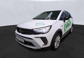 Opel Crossland (X) 36.325 km 14.940 &euro; Köthen 06366