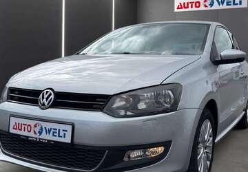 VW Polo 78.689 km 8.990 &euro; Sandersdorf-Brehna 06796