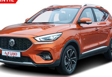 MG ZS 13.489 km 20.990 &euro; Halle 06122