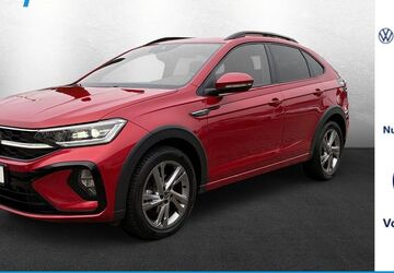 VW Taigo 25.405 km 22.560 &euro; Halle / Saale 06120