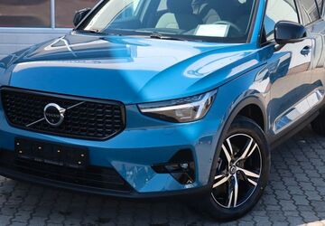 Volvo XC40 1.300 km 37.350 &euro; Salzatal OT Bennstedt 06198