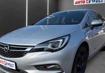 Opel Astra 102.280 km 11.390 &euro; Sandersdorf Brehna 06796