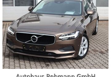 Volvo V90 194.200 km 17.000 &euro; Salzatal OT Bennstedt 06198