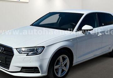 Audi A3 190.774 km 9.999 &euro; Brehna 06796