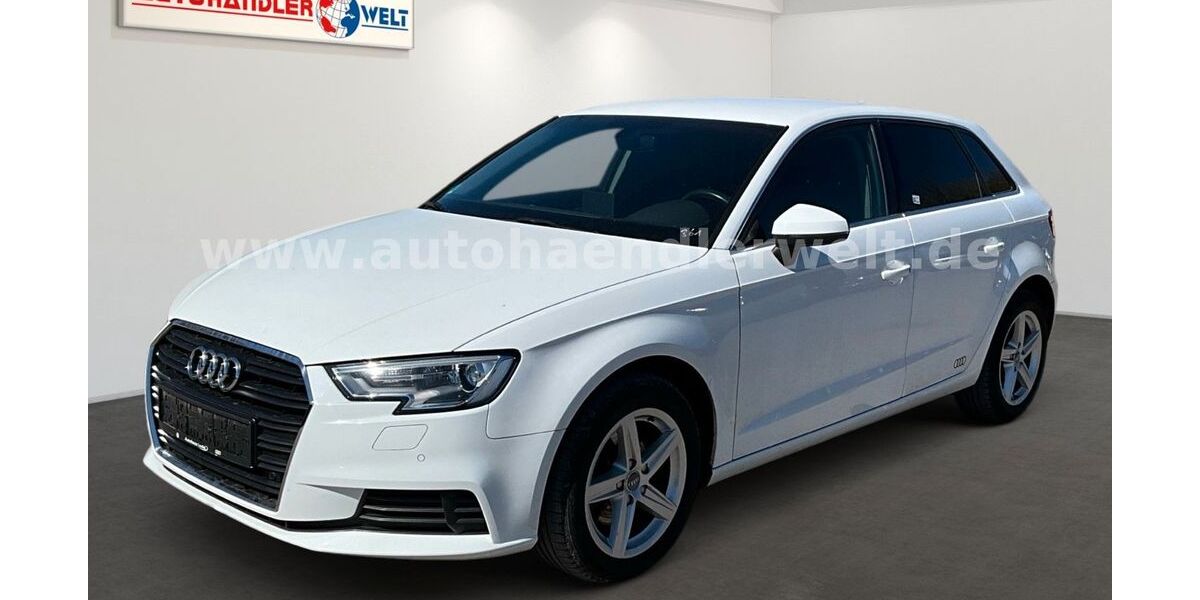Audi A3 190.774 km 9.999 &euro; Brehna 06796