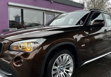 BMW X1 198.840 km 8.990 &euro; Kabelsketal OT Gröbers 06184