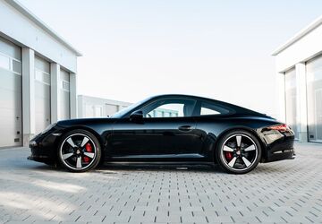 Porsche 991 61.400 km 109.000 &euro; Halle Saale 06118