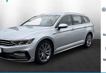 VW Passat Variant 50.028 km 29.890 &euro; Halle / Saale 06120